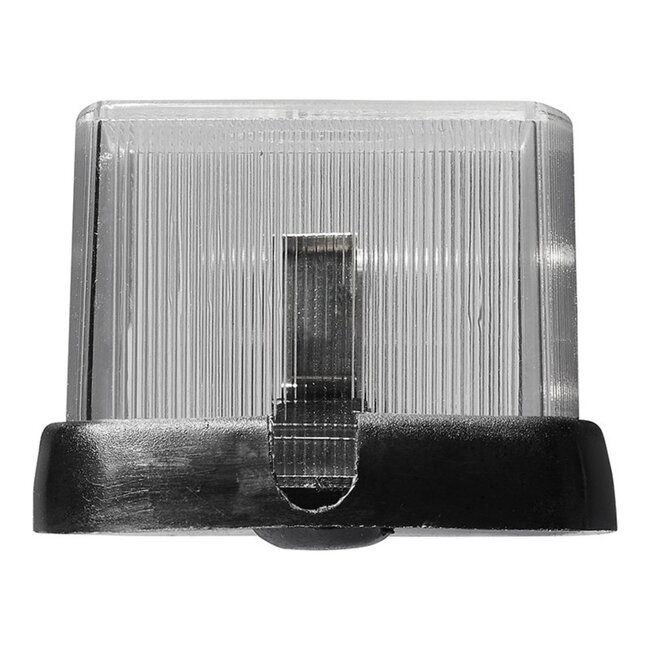 ProPlus Markeringslamp - Zijlamp - Contourverlichting - Wit - 65x60 mm - Budget