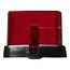 ProPlus Markeringslamp - zijlamp - contourverlichting - rood - 65 x 60 mm - budget