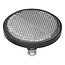 ProPlus Reflector - wit - Ø 60 mm - met M5 bout en moer - set van 2