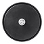 ProPlus Reflector - Ø 60 mm - Rood - M5 bout en moer - 2 stuks - E-gekeurd