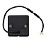ProPlus Multifunctioneel LED achterlicht - 4 functies - Waterdicht - 12V & 24V - 100 x 100 mm