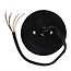 ProPlus Achterlicht aanhangwagen - LED - 4 functies - waterdicht - 125 mm - 12V & 24V