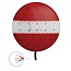 ProPlus Multifunctioneel LED achterlicht - 3 functies - Waterdicht - 140 mm - 12V & 24V