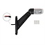 ProPlus Breedtelicht - Schuin - 100 mm - 4 LED - Rood/Wit - Rechts
