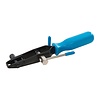 Silverline Ashoes Klemband Tang - 230 mm Silverline Ashoes Klemband Tang - 230 mm