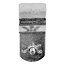ProPlus Daksteunklem - Staal - Chroom - Ø 28-32 mm - 70 mm - 2 stuks
