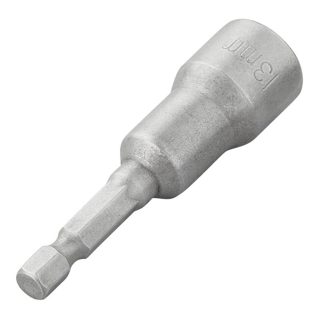 ProPlus Adapter met magneet - 13 mm - voor schroefbare haringen - universeel gebruik