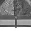 ProPlus Boothoes - 425-485 cm - 300D Polyester - Grijs - UV-bestendig - Inclusief draagtas