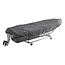 ProPlus Boothoes - 425-485 cm - 300D Polyester - Grijs - Inclusief draagtas