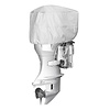 Pro Plus Buitenboordmotorhoes - 76 x 40 x 52 cm - 600D Polyester - Lichtgrijs Pro Plus Buitenboordmotorhoes - 76 x 40 x 52 cm - 600D Polyester - Lichtgrijs