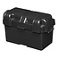 ProPlus Accubak - Zuurbestendig - Met spanband - Verstelbaar schot - 35x18x20 cm
