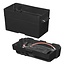 ProPlus Batterijbox - USB en 12V stekkerdoos - Voltmeter - 35x18x20 cm - Zuurbestendig