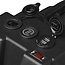 ProPlus Accubak - 30x20x20 cm - 2x USB - Voltmeter - 12V Stekkerdoos - Anderson Stekkers