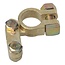 ProPlus Accupoolklem - Binnendiameter 16-17 mm - Messing en staal - Min-pool