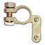 ProPlus Accupoolklem - Binnendiameter 16-17 mm - Messing en staal - Min-pool
