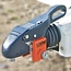 Purple Line Koppelingsslot voor caravan - diefstalpreventie - eenvoudig te monteren - SCM-gekeurd - compact - 2,3 kg