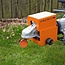 Purple Line Koppelingsslot - Robuust - Anti-diefstal - Universeel - Inclusief accessoires