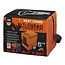 Purple Line Koppelingsslot - Robuust - Anti-diefstal - Universeel - Inclusief accessoires
