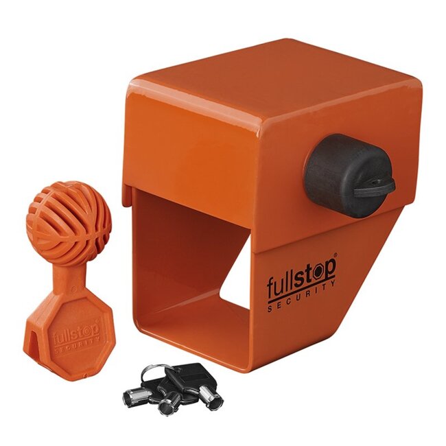 Purple Line Koppelingsslot - Maximale bescherming - Bestand tegen snijden, boren en bevriezen - Inclusief accessoires