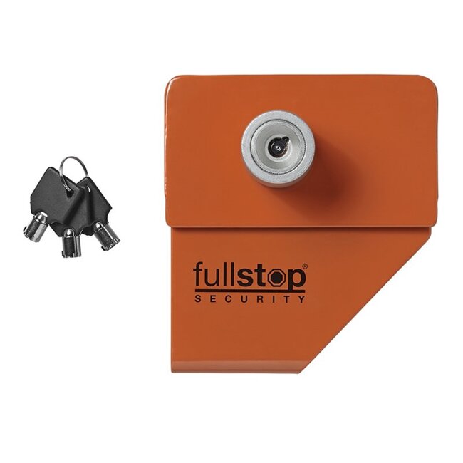 Purple Line Koppelingsslot - Maximale bescherming - Bestand tegen snijden, boren en bevriezen - Inclusief accessoires