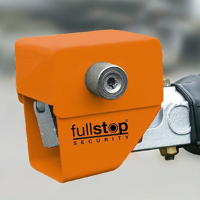 Purple Line Koppelingsslot - Maximale bescherming - Bestand tegen snijden, boren en bevriezen - Inclusief accessoires