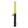 Pro Plus Anti Diefstal Paal - Parkeerpaal - Ø 70 mm Discusslot - Grondanker Pro Plus Anti Diefstal Paal - Parkeerpaal - Ø 70 mm Discusslot - Grondanker