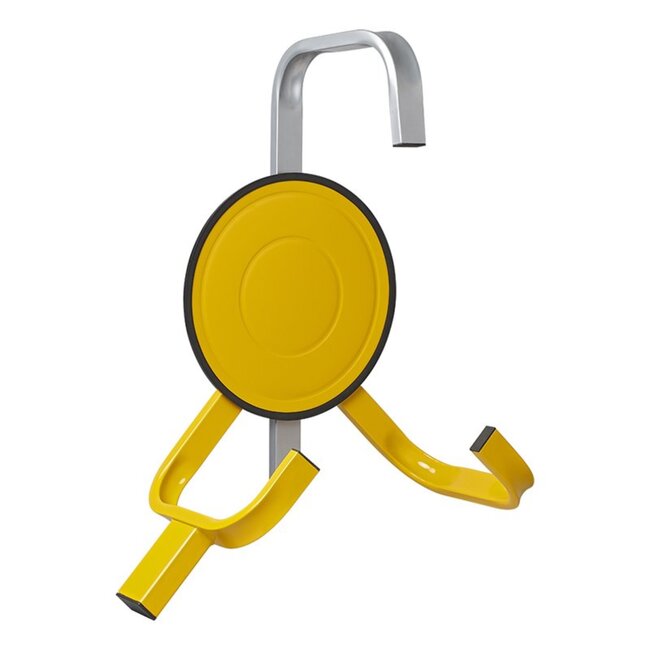 ProPlus Wielklem - 13 t/m 16 inch - Stalen schijf - Veiligheidsslot - Inclusief 3 sleutels