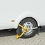 ProPlus Wielklem XL - Veiligheidsslot - Voor 16-19 inch wielen - Inclusief sleutels