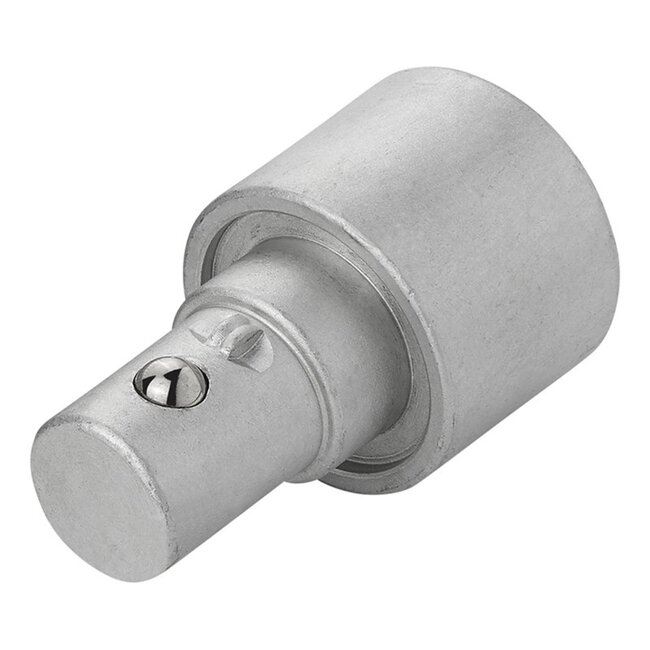 Purple Line Reserveslot voor wielklem - Inclusief drie sleutels - Geschikt voor 10-20 inch