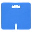 ProPlus 2-in-1 achterbumper- en kniebeschermer - duurzaam EVA - 35 x 32,3 x 1,5 cm - blauw