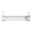 ProPlus Rangeergreep - Kunststof - 18 cm - Wit - Set van 2