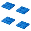 Pro Plus Onderlegplaten: Stabiliteit & Veiligheid voor Je Kampeeravontuur! Pro Plus Onderlegplaten: Stabiliteit & Veiligheid voor Je Kampeeravontuur!