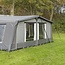 ProPlus Stormbandset met spanvering - verstelbaar - 510 cm - 15-delig