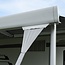 ProPlus Stormbandset met peesbevestiging en spanvering - 480 cm - 8-delig