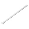 Pro Plus Vastzetstang - Enkel - Uitschuifbaar van 48 t/m 80 cm - Wit Pro Plus Vastzetstang - Enkel - Uitschuifbaar van 48 t/m 80 cm - Wit