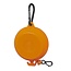 ProPlus Oprolbare waslijn - 8 meter - oranje - ideaal voor tuin en camping