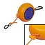 Pro Plus Waslijn - Oprolbaar - 8 meter - Oranje