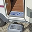 Pro Plus Instapmat - Deurmat - met "Caravan" Afbeelding - 50 x 25 cm