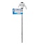 Pro Plus Tentharing met Haak - Schroefbaar - Metaal - 20 cm - 6 stuks