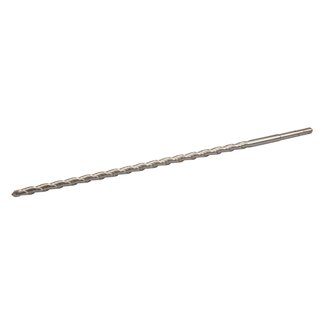 Silverline Betonboor - Premium 2-snijder - Ø 14 x 460 mm - Hardmetalen punt - Dubbele groef Silverline Betonboor - Premium 2-snijder - Ø 14 x 460 mm - Hardmetalen punt - Dubbele groef