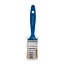 Silverline Wegwerpschilderskwast - Plat model - 40 mm - Pure varkensharen - Polymeer handvat