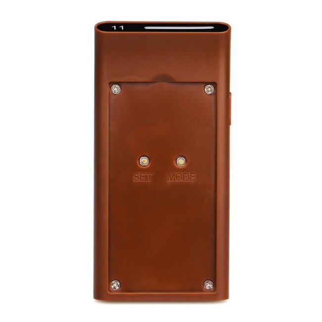 Retekess Draadloos gastenoproepsysteem - bereik 600 m - 10 ontvangers - 104 x 50 x 8 mm - horeca - snel opladen 3 uur