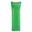 Bestway Opblaasbare Zwembad Luchtbed Gekleurd - 183 x 69 cm. - Groen