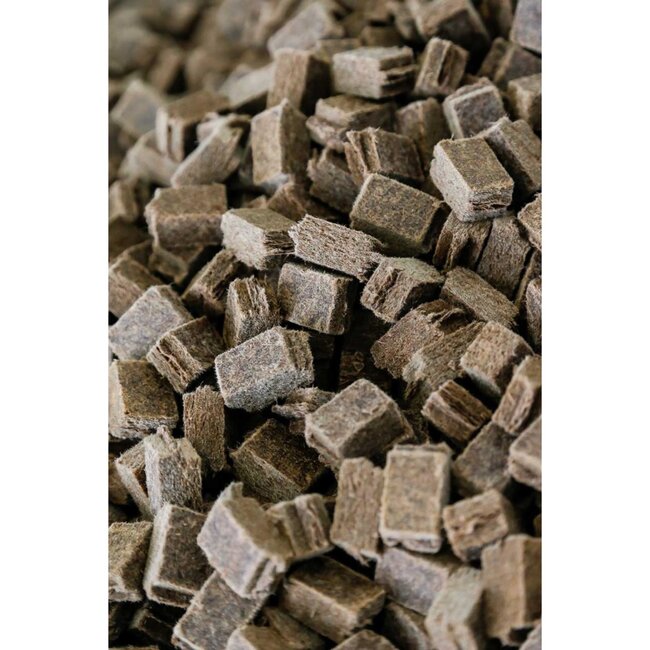 Samba Aanmaakblokjes - plantaardige olie en hout - veilig aansteken - 180 gram - bruin - 32 stuks - barbecue en vuurkorf