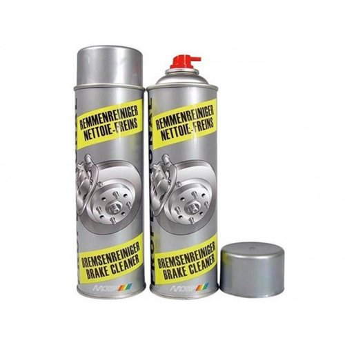 Topgear Remmenreiniger - 500 ml - 5 tot 30 graden Topgear Remmenreiniger - 500 ml - 5 tot 30 graden