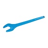 Silverline Open Steeksleutel - 52 mm Silverline Open Steeksleutel - 52 mm