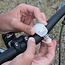 Silverline LED clip lampjes set - waterbestendig - flexibel - 2 stuks