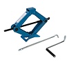 Silverline Schaarkrik - 1 Ton - 1000 kilo Silverline Schaarkrik - 1 Ton - 1000 kilo