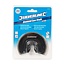 Silverline Diamant zaagblad - 85 mm - Voor tegels - Universeel ontwerp - Multitool compatibel
