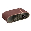 Triton Schuurband - 100 x 610 mm - Korrel 80 - 5 stuks Triton Schuurband - 100 x 610 mm - Korrel 80 - 5 stuks